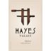 Hayes Valley Merlot 2017 Front Label