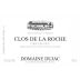 Domaine Dujac Clos de la Roche Grand Cru 2022 Front Label