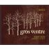 Gros Ventre Cellars Sonoma Coast Pinot Noir 2021 Front Label