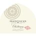 Franciscan Estate Chardonnay 2018 Front Label