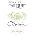 Domaine du Tariquet Classic 2019 Front Label