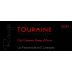 Francois Chidaine Touraine Rouge 2021 Front Label