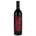 Switchback Ridge Peterson Family Vineyard Cabernet Sauvignon 2010 Front Bottle Shot