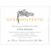 Pietro Caciorgna Guardoilvento Etna Bianco 2023 Front Label