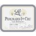 Lucien Le Moine Pommard Les Epenots Premier Cru 2013 Front Label