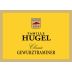 Hugel Classic Gewurztraminer 2022 Front Label