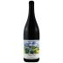 Belle Pente Willamette Valley Pinot Noir 2021 Front Bottle Shot