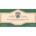 Villa Sant'Anna Rosso di Montepulciano 2018 Front Label