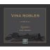 Vina Robles Signature Red 2014 Front Label