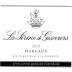 Chateau Giscours La Sirene de Giscours 2020 Front Label