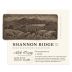 Shannon Ridge High Elevation Chardonnay 2022 Front Label