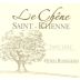 Henri Bourgeois Sancerre Le Chene Saint-Etienne Blanc 2003 Front Label