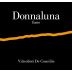De Conciliis Donnaluna Fiano 2016 Front Label