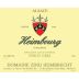 Zind-Humbrecht Heimbourg Pinot Gris 2010 Front Label
