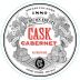 Inglenook CASK Cabernet Sauvignon 2010 Front Label