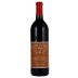 Clos du Val Stags Leap District Cabernet Sauvignon (3 Liter - signed) 1987 Front Bottle Shot