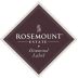 Rosemount Estate Diamond Label Cabernet Sauvignon 2018 Front Label