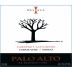 Bodega Palo Alto Reserve Red 2016 Front Label