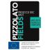 Pizzolato Prosecco Fields Brut 2018 Front Label