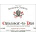 Domaine Charvin Chateauneuf-du-Pape 2021 Front Label
