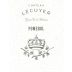 Chateau Lecuyer 2020 Front Label