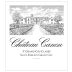 Chateau Canon (Futures Pre-Sale) 2025 Front Label