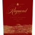 Raymond Family Classic Cabernet Sauvignon 2018 Front Label