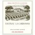 Chateau La Cardonne 2015 Front Label