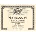 Louis Jadot Marsannay Le Chapitre 2019 Front Label