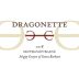 Dragonette Cellars Happy Canyon Sauvignon Blanc 2018 Front Label