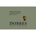 Dobbes Family Winery Crater View Grenache Blanc 2017 Front Label