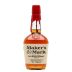 Maker's Mark Kentucky Straight Bourbon Whiskey Front Bottle Shot