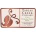Tablas Creek Patelin de Tablas Blanc 2016 Front Label