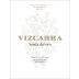Vizcarra Senda del Oro 2024 Front Label