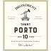 Broadbent 10 Year Tawny Port Front Label