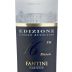 Fantini Edizione Cinque Autoctoni 16th Release Front Label
