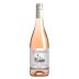 Chateau de Campuget Tradition Rose 2019 Front Bottle Shot