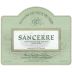 Domaine des Vieux Pruniers Sancerre Christian Thierot-Fournier 2013 Front Label