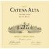 Catena Alta Malbec 2021 Front Label