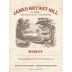 James Bryant Hill Merlot 2015 Front Label