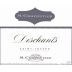 M. Chapoutier Saint-Joseph Deschants 2008 Front Label