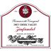 V. Sattui Ramazzotti Vineyard Zinfandel 2007 Front Label