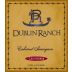 Dublin Ranch Cabernet Sauvignon 2015 Front Label