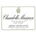 Domaine Antonin Guyon Chambolle-Musigny Les Cras 2021 Front Label