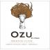 Otazu Premium Cuvee 2023 Front Label
