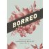 Borreo by Silverado Vineyards Sangiovese Rosa 2021 Front Label