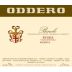 Oddero Barolo Bussia Vigna Mondoca Riserva 2014 Front Label