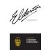 Elderton Barossa Valley Estate Cabernet Sauvignon 2020 Front Label