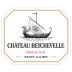 Chateau Beychevelle (Futures Pre-Sale) 2025 Front Label