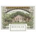 Buehler Zinfandel 2021 Front Label
